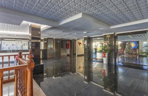 Atico Puerto Feliz 1 "The Paradise" - Foto 27