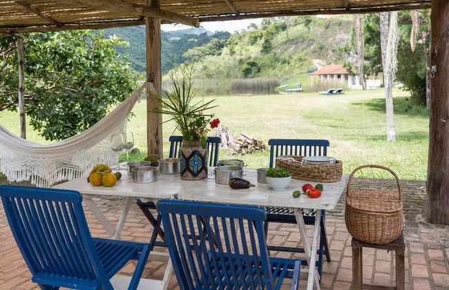 FAZENDA CATUÇABA - Foto 22