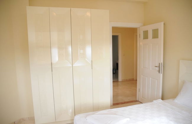 Gold City 3 bedroom Villa 1 - Foto 4