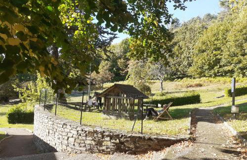 Les Hauts de Saint Privat - Foto 42