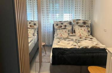 Apartment 2 in Duisburg-Mitte, Altstadt - Foto 1