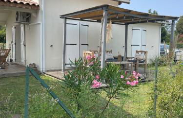 Maison côté lac - Foto 26