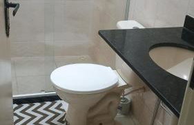 Apartamento para até 8 pessoas em Conservatória - Foto 11