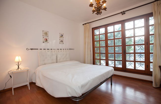 Villa Giulia - Foto 9