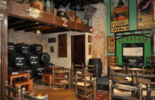 Apartamento en pleno centro de Jerez de la Frontera - Foto 13