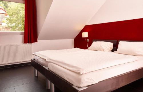 Luxusapartment Burgschänke - Foto 40