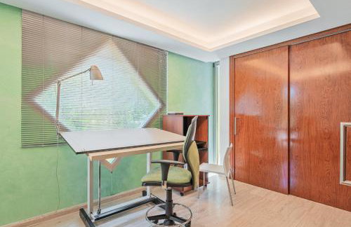 Villa Agusmar - Foto 26