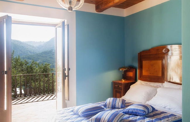 Belvilla by OYO Villa Costiera - Photo 13