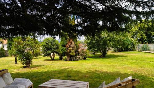 Casa O segredo, Costa da Morte con piscina - Foto 2, Garden