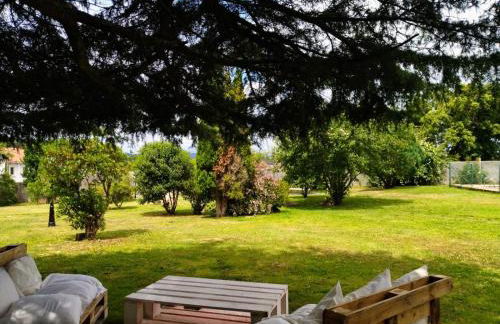 Casa O segredo, Costa da Morte con piscina - Foto 2