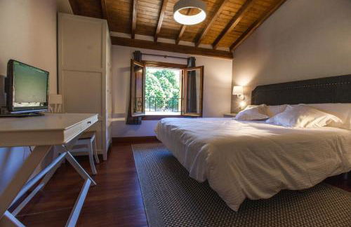 Casa Rural Arregi - Foto 16