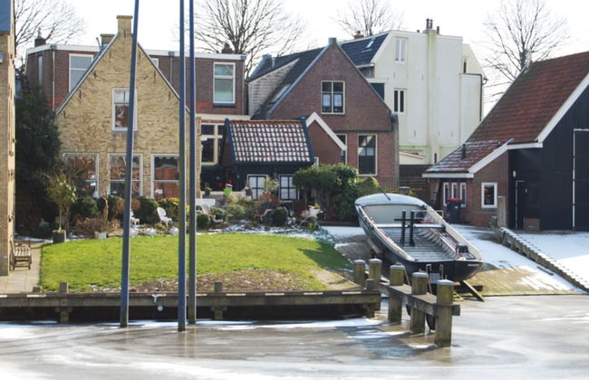 Waterdorp Burdaard - Foto 22