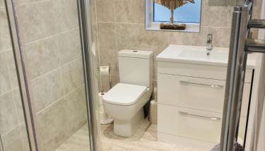 The Bluebell Porthmadog - Foto 5