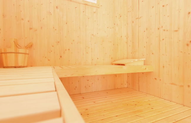 Chalet in Stadl an der Mur With Sauna - Foto 19