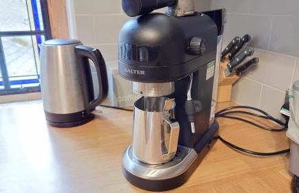 Castle Reach - Foto 13