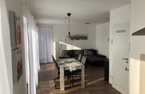 Fewo Rhein-Lahn Penthouse OG3-1 - Foto 2