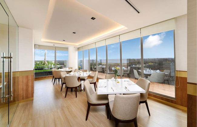 Two-bedrooms, Oakwood Apartments Pik Jakarta - Foto 20