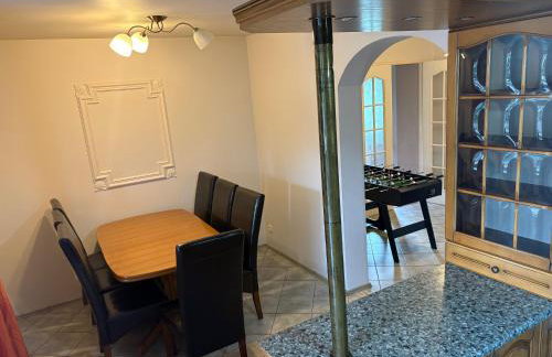 Chata Stołowa - Game Room - Bilard, SimRacing, Arcade - Foto 47