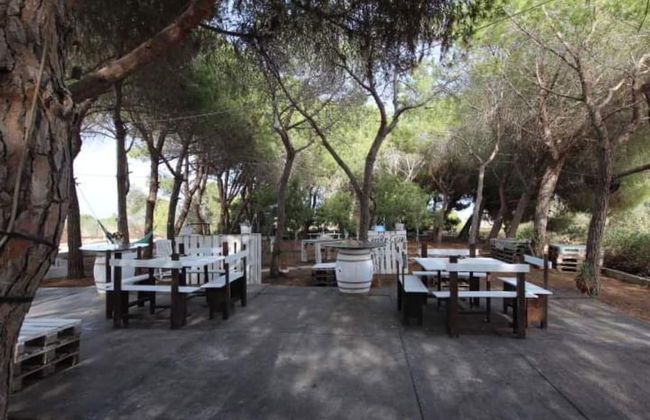 Two-room Apartment Conchetta In Relax - Air-conditioned - Wi-fi in Full Relaxati - Foto 9