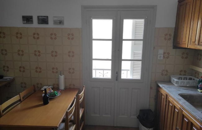 Komfort Appartment - Foto 16