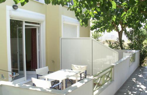 Athena Hotel - Foto 25