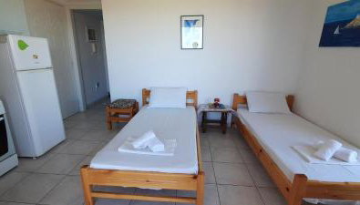 Lakkopetra Beach Apartments - Foto 5