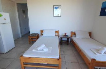 Lakkopetra Beach Apartments - Foto 5