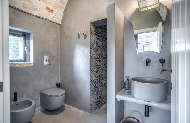 Trulli Cicale e Olive - Foto 17