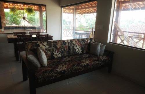 Recanto Guadalupe - Foto 14