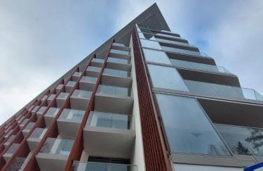 Apartament Pinea 410 Pobierowo przy plaży bezpłatny dostęp do basenu i saun 100m od głównej promenady, bezpłatny strzeżony parking! - Foto 29