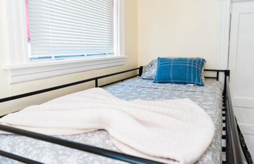 4-3BR Worcester - Cozy Apt near Clark Uni - Foto 56