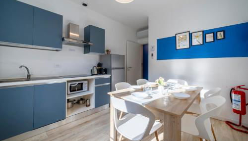 LAKE COMO - 2min to Lake and Station - Free Park and Wifi - Foto 5