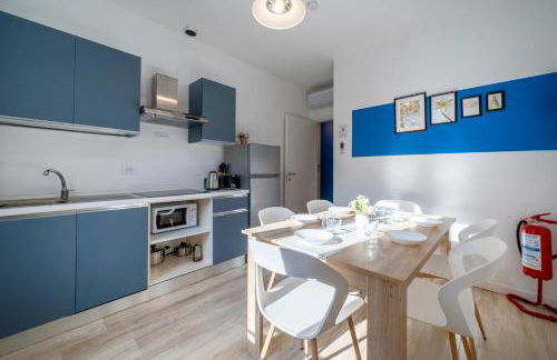 LAKE COMO - 2min to Lake and Station - Free Park and Wifi - Foto 5