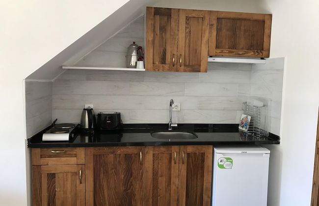 Infinity Lilly Apartments - Foto 50