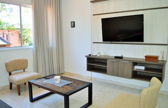 Aires de Cataratas - Foto 27