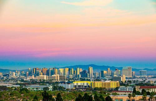 Spacious Beautiful Home with Stunning Bay Views - Foto 59