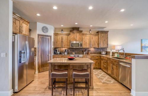 Deschutes Landing at the Old Mill Riverfront - Meredith Lodging - Foto 8