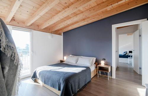 White Attic - by MyHomeInComo - Foto 76