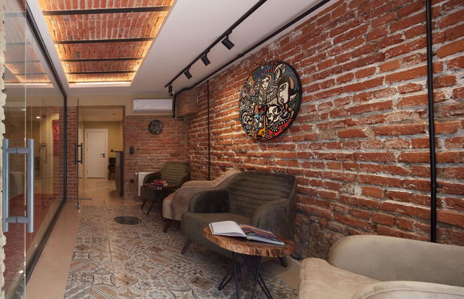 Casa Galata 35 - Photo 35