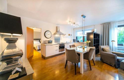 Ferienwohnung Koblenz Altstadt - Foto 35