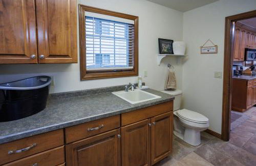 Birch Grove Cottage by Simple Life Rentals - Foto 15