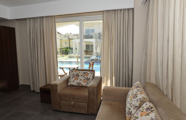 Lighthouse Nadia Aparts - Foto 38