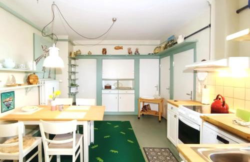 Ferienwohnung "Altes Pastorat" - Foto 23