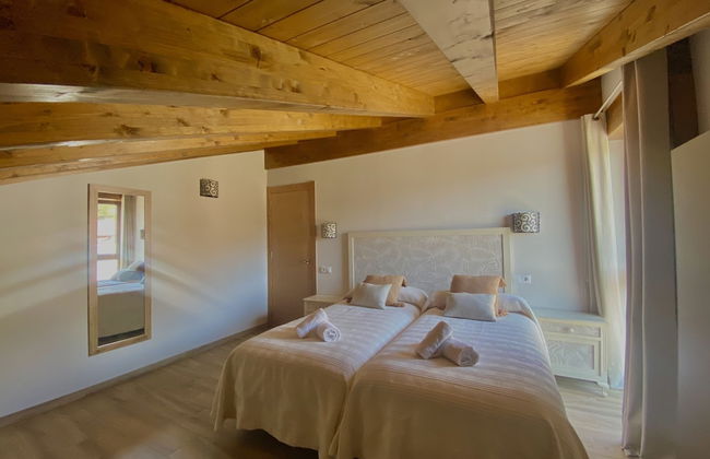 Apartamentos la Ventana de Mogrovejo - Photo 14