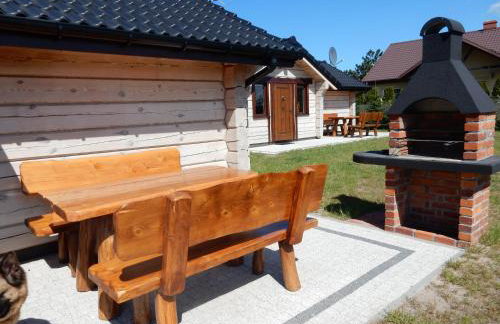 Domki Kaktus - Foto 30