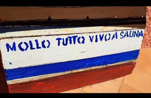 "la Palma"la casa del sole e del vento - Foto 9