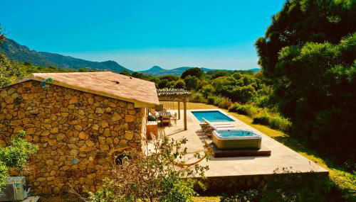 Domaine Aria di Terra***** - Foto 2