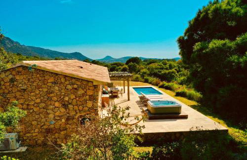 Domaine Aria di Terra***** - Foto 2