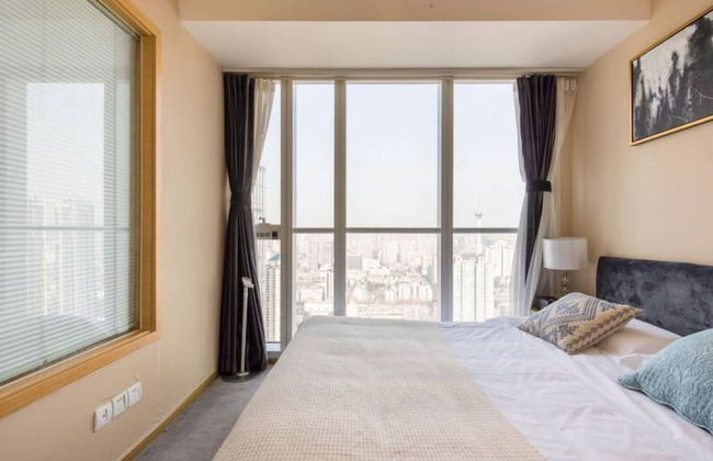 Chengdu Summerisland Service Apartment - Photo 3