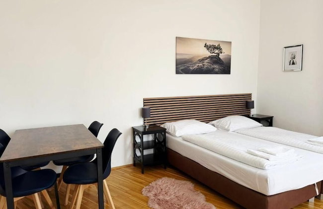 Oswald Apartments Vienna - Foto 40